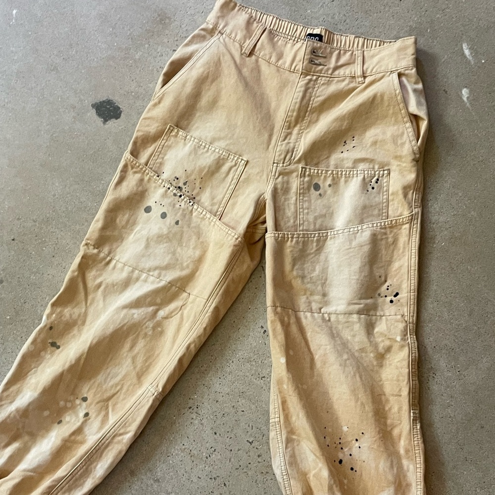 Painters pants